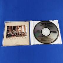 1SC13 CD 朝比奈隆 大阪フィルハーモニー交響楽団 聖フローリアンのブルックナー 交響曲第7番ホ長調_画像3