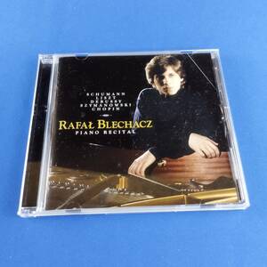 1SC14 CD ラファウ・ブレハッチ 英雄ポロネーズ ピアノ・リサイタル