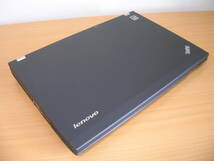 Lenovo ThinkPad X220 4286-CTO Mem:16GB　SSD:128GB＋250GB Windows10 Pro　IPS液晶_画像3