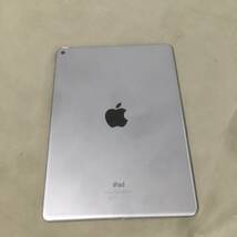 ■Apple iPad Air 2 MGKL2J 64GB Wi-Fiモデル A1566 タブレット スペースグレイ 【23/0928/01 _画像4