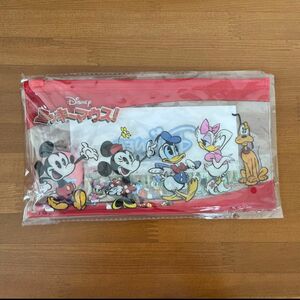 ディズニー　筆記用具