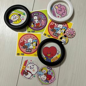 bt21 おまとめ BTS