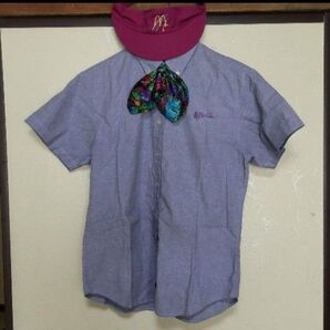 ユニフォーム 仕事着