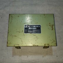 産機興業カクタス手動油圧式圧着工具　SH-325_画像1