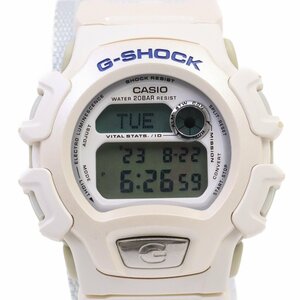 カシオ G-SHOCK 1998年ラバコレ ペガサス CODE NAME クォーツ メンズ 腕時計 純正クロスバンド DW-0098【いおき質店】