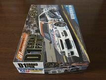 アオシマ 1/24 ブリッツ ER34 スカイライン 4ドア 2004 オートバックス D1グランプリ BLITZ ER34 SKYLINE 4Dr 2004 絶版_画像2