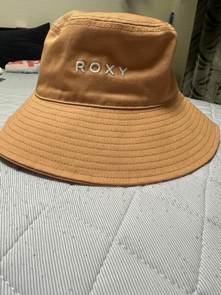 ROXY/ロキシー レディース ハット 帽子 ぼうし バケットハット チューリップハット 紫外線対策 