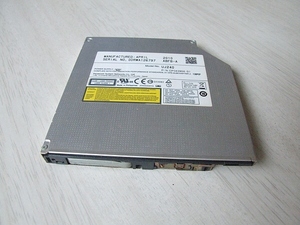 * Panasonic UJ240 Blu-ray Disc Drive *20230911