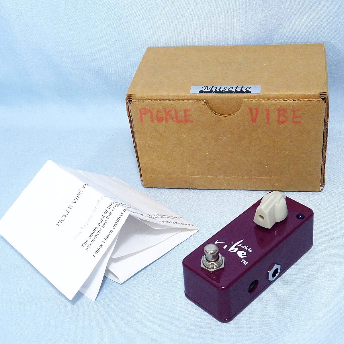 2023年最新】ヤフオク! -サウンド(エフェクター)の中古品・新品・未