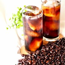 【出来立て】自家焙煎コーヒー豆　ブルマン 280g　ブルーマウンテン100%ストレート　人気No.1　_画像8
