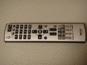 IODATA LCD-DTV223XBE用 リモコン LCD-DTVRC4 HDMI切り替えボタン反応悪い　送料込み