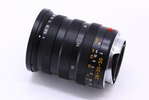 【極上美品】 Leica TRI-ELMAR-M 28-35-50mm f/4 ASPH E55 Lens ライカ #10806_画像7