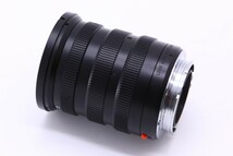 【極上美品】 Leica TRI-ELMAR-M 28-35-50mm f/4 ASPH E55 Lens ライカ #10806_画像8