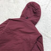 【廃盤☆超希少】アークテリクス アトム ARC'TERYX ATOM ボルドー　_画像7