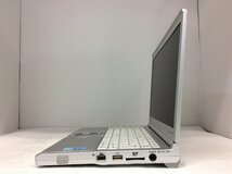 ジャンク/ Panasonic CF-NX3YD5CS Intel Core i5-4200U メモリ4.1GB ストレージ無し 【G11890】_画像3