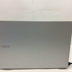 ジャンク/ NEC PC-VK23TBZGU Intel Core i5-6200U メモリ8.19GB ストレージ無し 【G12006】の画像5