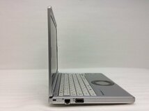 ジャンク/ Panasonic CF-SZ6RDQVS Intel Core i5-7300U メモリ8.19GB ストレージ無し 【G11997】_画像2