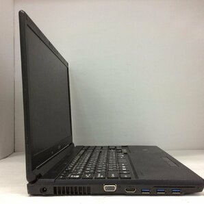 ジャンク/ FUJITSU FMVA1501A LIFEBOOK A746/P Intel Core i5-6300U メモリ4.1GB HDD500.1GB 【G12182】の画像2