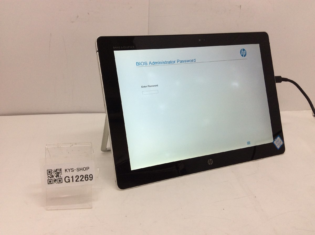 ヤフオク! -「hp elite x2 1012 g1」(タブレット) の落札相場・落札価格