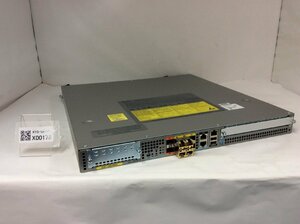  первый период . завершено CISCO/ Cisco ASR1000 серии UGG lige-shon сервис Roo taASR1001-X установка OS Version 15.5(3)S2