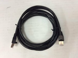 【美品（動作未確認）】１００本セット CAT5E ツメ折れ防止 LANケーブル 2m