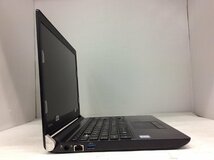 ジャンク/ TOSHIBA dynabook R73/BN PR7BNEA4437FD1 Intel Core i5-7200U メモリ8.19GB ストレージ無し 【G12396】_画像2