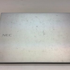 ジャンク/ NEC PC-VK23TBZGU Intel Core i5-6200U メモリ8.19GB ストレージ無し 【G12551】の画像6