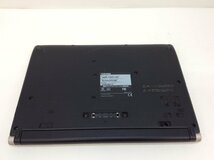 ジャンク/ TOSHIBA dynabook R73/J PR73JFA1147ADC1 Intel Core i3-7100U メモリ4.1GB ストレージ無し 【G12576】_画像7