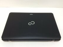 ジャンク/ FUJITSU FMVXNEVQ2Z LIFEBOOK A512/F Intel Celeron B730 メモリ2.05GB HDD320.07GB 【G13002】_画像6