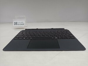 Microsoft Surface Go 対応 純正キーボード タイプカバー Model:1840