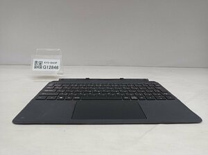 Microsoft Surface Go 対応 純正キーボード タイプカバー Model:1840