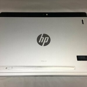 ジャンク/HP Elite x2 1012 G1/Core m3 6Y30 0.90GHz/128GB/4GB/12インチ/Windows10 Pro/高解像度/第6世代/AC欠品の画像6