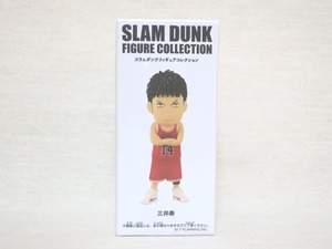 スラムダンク フィギュアコレクション 三井寿 映画 THE FIRST SLAM DUNK FIGURE COLLECTION 劇場オリジナルグッズ