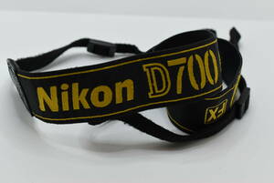 Nikon D700 ストラップ 送料無料 EF-TN-YO714