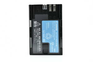 Canon BATTERY PACK LP-E6 バッテリーパック 送料無料 EF-TN-YO729