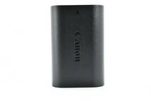 Canon BATTERY PACK LP-E6 バッテリーパック 送料無料 EF-TN-YO730_画像2