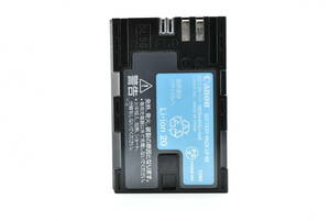 Canon BATTERY PACK LP-E6 バッテリーパック 送料無料 EF-TN-YO730