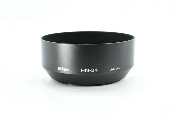 Nikon HN-24 レンズフード 送料無料 EF-TN-YO752