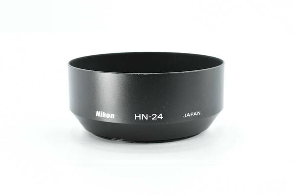 Nikon HN-24 レンズフード 送料無料 EF-TN-YO754