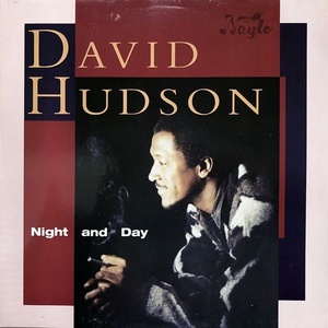 【Soul LP】David Hudson / Night And Day