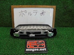 2EU4023 AI6)) トヨタ ポルテ NNP10 中期型 130i Cパッケージ 純正 ハイマウントストップランプ　コイト