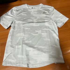 Reebok トレーニングウェア(S)　Tシャツ　SPEEDWICK
