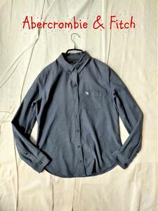 Abercrombie & Fitch BDシャツm24621428828