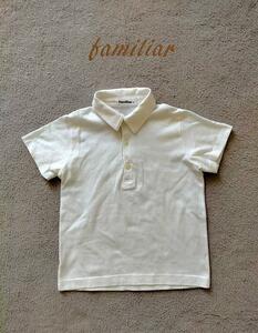 familiar Familia polo-shirt 110 m32185760423