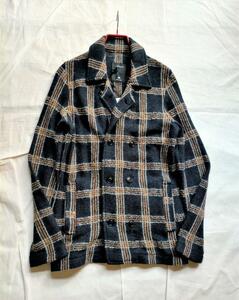 Цена 60 000 Sunhouse Check Kind Keat Jacket M91144469151