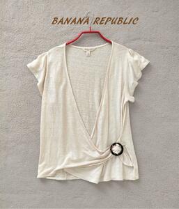 BANANA REPUBLIC バナナリパブリック ニット トップス M　m41756801554