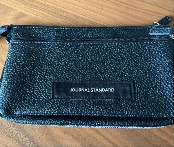 JOURNAL STANDARD ジャーナルスタンダード ポーチ