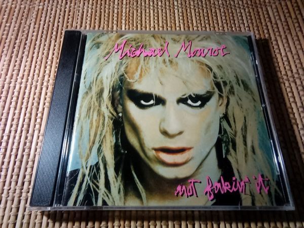 2023年最新】ヤフオク! -michael monroe(音楽)の中古品・新品・未使用