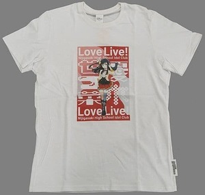 【即決／未開封】ラブライブ! 虹ヶ咲学園スクールアイドル同好会 × ドン・キホーテ　優木せつ菜 Tシャツ フリーサイズ / ドンキ