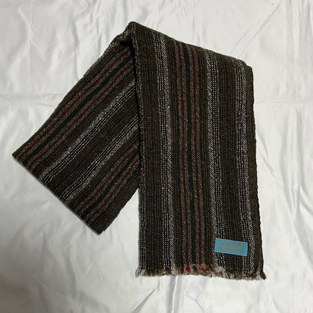 新品54%off UNDERCOVER リバーシブル ダウン マフラー パデット